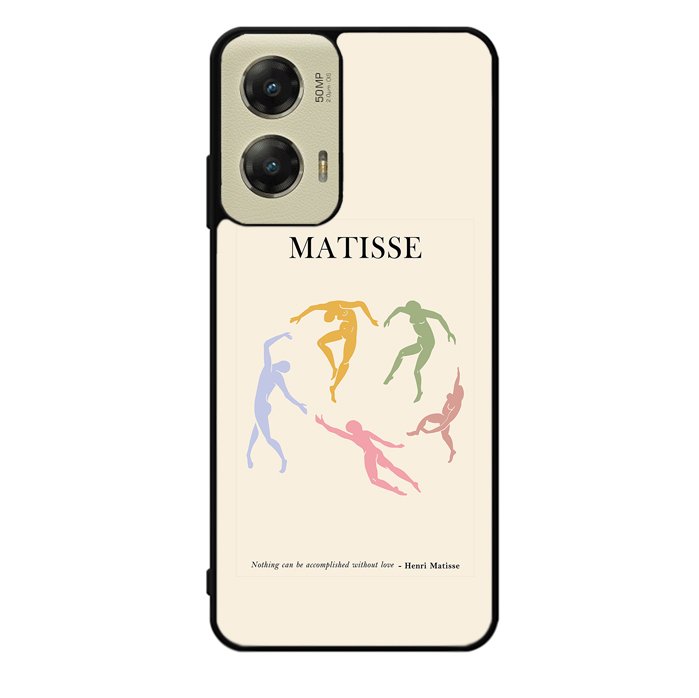 Matisse Style FZ2421 Motorola Moto G Stylus 5G 2024 Case