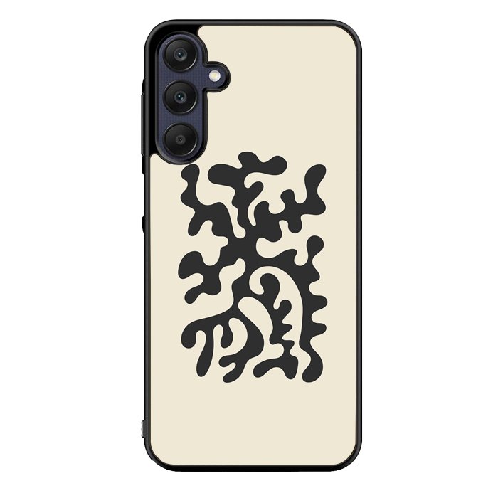 Matisse Organic Shape FZ2423 Samsung Galaxy A25 5G Case