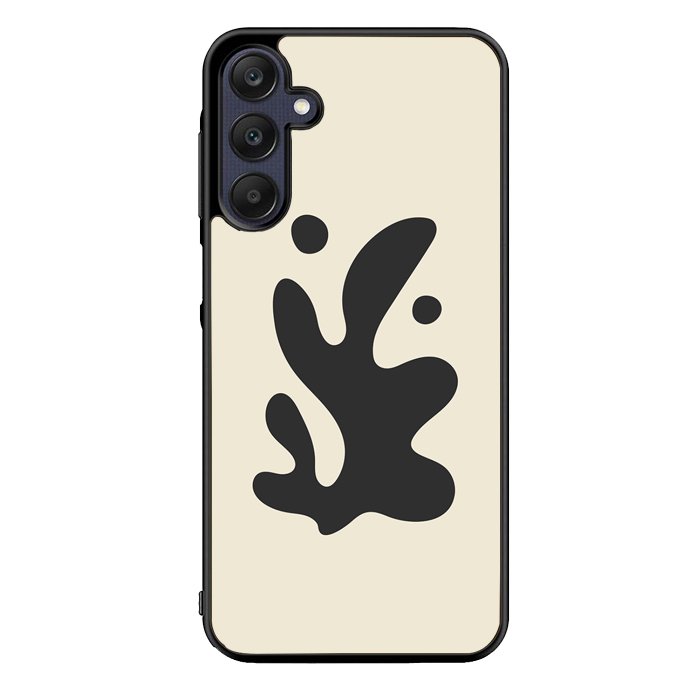 Matisse Organic Shape FZ2425 Samsung Galaxy A15 5G Case