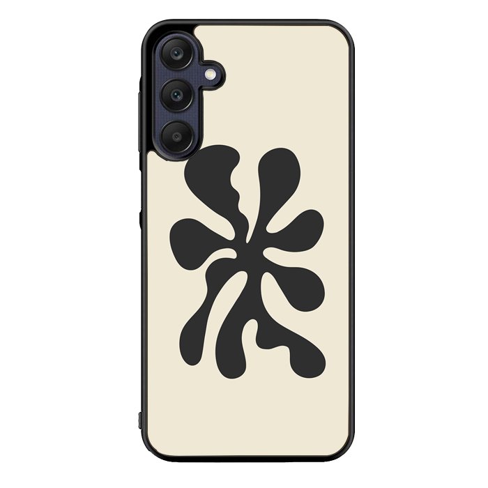 Matisse Organic Shape FZ2426 Samsung Galaxy A15 5G Case