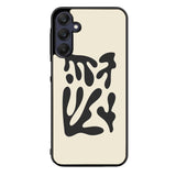 Matisse Organic Shape FZ2427 Samsung Galaxy A15 5G Case