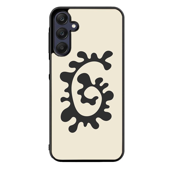 Matisse Organic Shape FZ2428 Samsung Galaxy A15 5G Case
