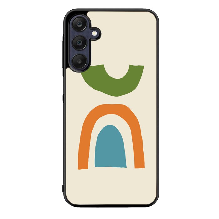 Matisse Organic Shape FZ2431 Samsung Galaxy A15 5G Case