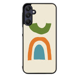 Matisse Organic Shape FZ2431 Samsung Galaxy A15 5G Case