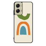 Matisse Organic Shape FZ2431 Motorola Moto G Stylus 5G 2024 Case