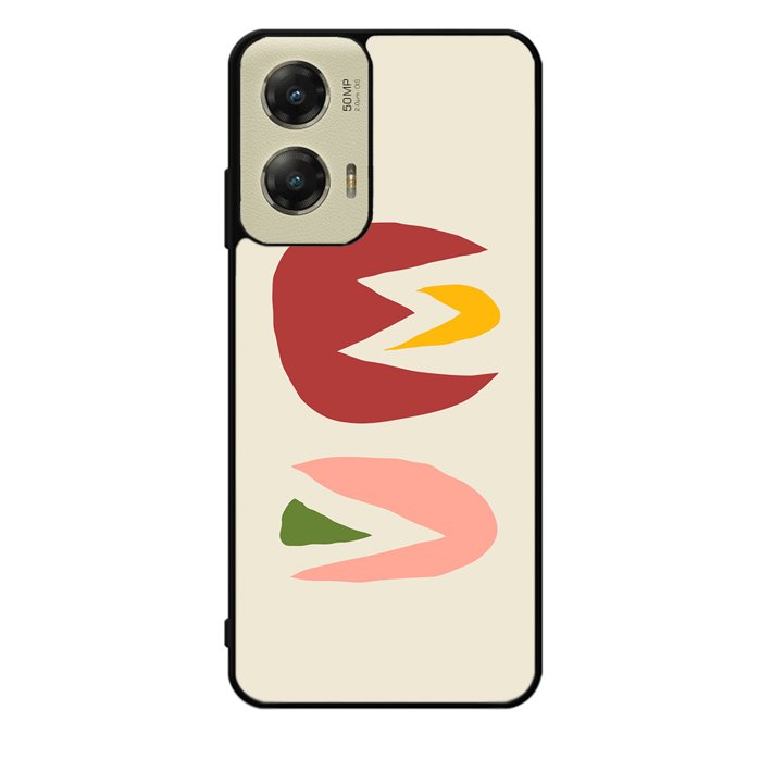 Matisse Organic Shape FZ2432 Motorola Moto G Stylus 5G 2024 Case