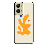 Matisse Organic Shape FZ2435 Motorola Moto G Stylus 5G 2024 Case