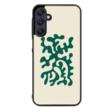 Matisse Organic Shape FZ2437 Samsung Galaxy A15 5G Case