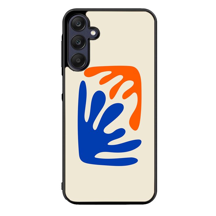 Matisse Organic Shape FZ2441 Samsung Galaxy A25 5G Case
