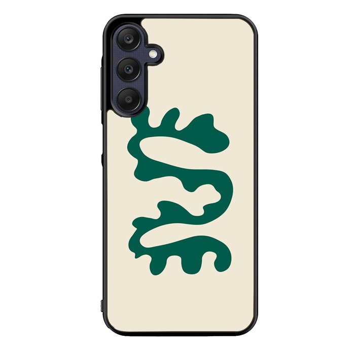 Matisse Organic Shape FZ2443 Samsung Galaxy A15 5G Case