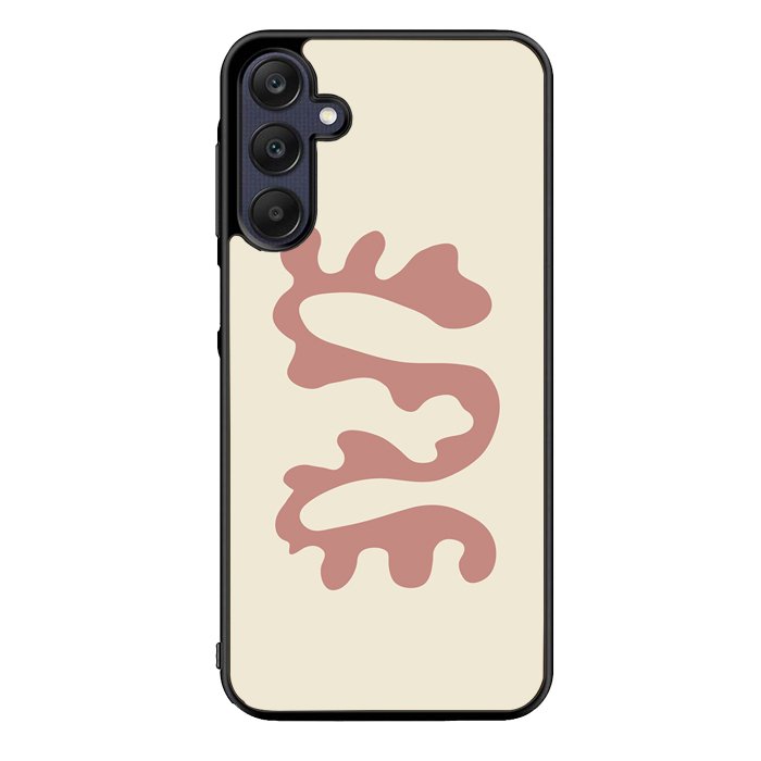 Matisse Organic Shape FZ2444 Samsung Galaxy A15 5G Case