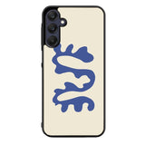 Matisse Organic Shape FZ2445 Samsung Galaxy A15 5G Case