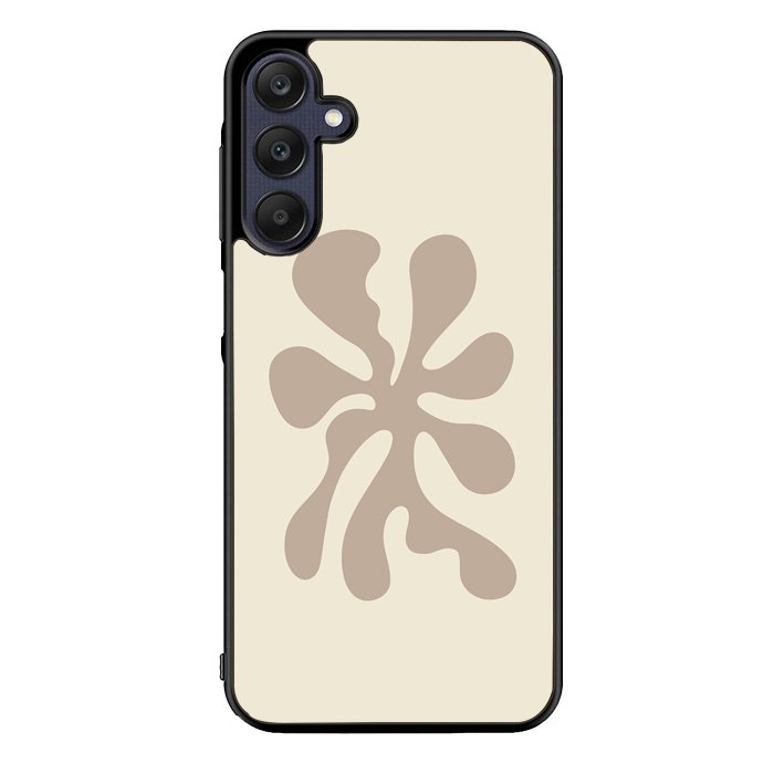 Matisse Organic Shape FZ2447 Samsung Galaxy A15 5G Case