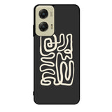Matisse Organic Shape FZ2450 Motorola Moto G Stylus 5G 2024 Case