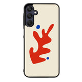 Aesthetic Matisse FZ2457 Samsung Galaxy A15 5G Case