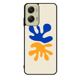 Aesthetic Matisse FZ2459 Motorola Moto G Stylus 5G 2024 Case