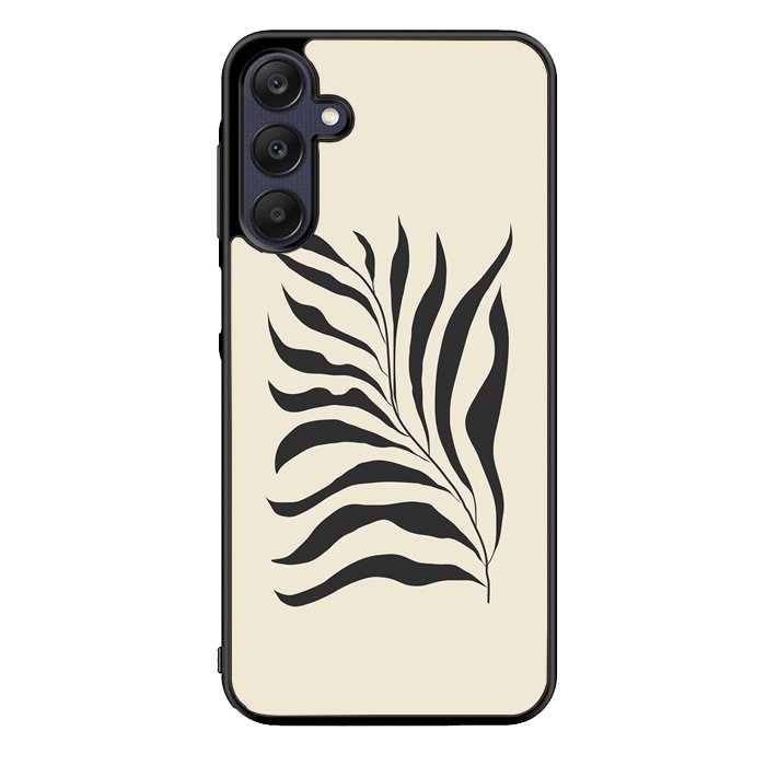 Aesthetic Matisse FZ2463 Samsung Galaxy A15 5G Case