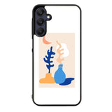 Matisse Art Style FZ2466 Samsung Galaxy A15 5G Case