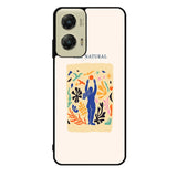 The Natural FZ2477 Motorola Moto G Stylus 5G 2024 Case