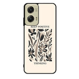 Flower Matisse FZ2482 Motorola Moto G Stylus 5G 2024 Case