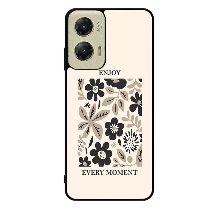 Flower Matisse FZ2485 Motorola Moto G Stylus 5G 2024 Case