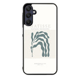 Matisse inspired poster FZ2492 Samsung Galaxy A15 5G Case