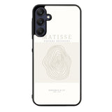 Matisse inspired poster FZ2493 Samsung Galaxy A15 5G Case