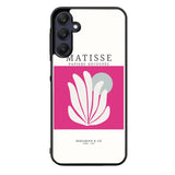 Matisse inspired poster FZ2495 Samsung Galaxy A15 5G Case