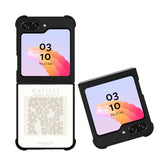 Matisse inspired poster FZ2499 Samsung Galaxy Z Flip 5 2023 5G Case