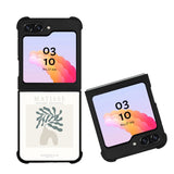 Matisse inspired poster FZ2501 Samsung Galaxy Z Flip 5 2023 5G Case