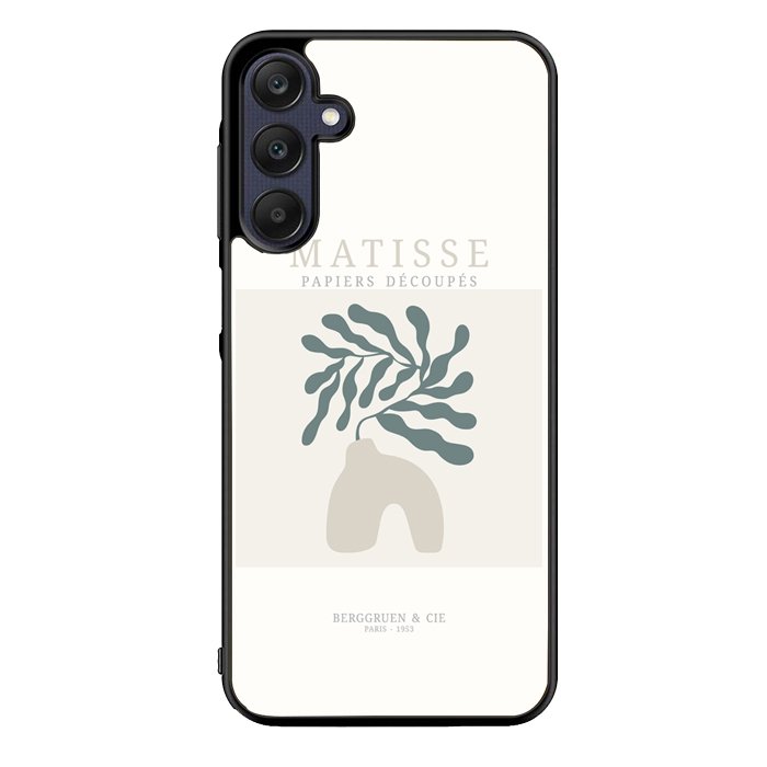 Matisse inspired poster FZ2501 Samsung Galaxy A15 5G Case