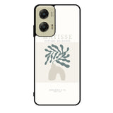 Matisse inspired poster FZ2501 Motorola Moto G Stylus 5G 2024 Case