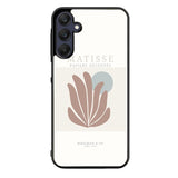 Matisse inspired poster FZ2502 Samsung Galaxy A15 5G Case