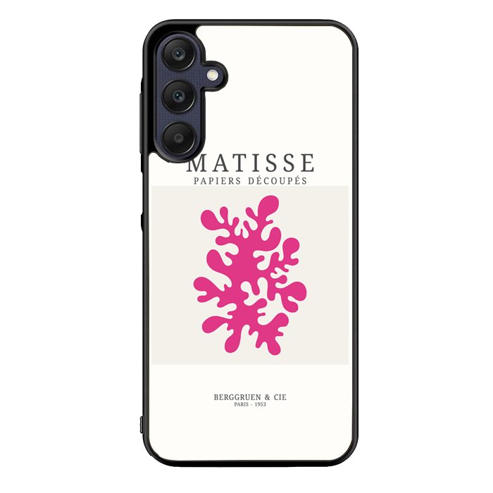 Matisse inspired poster FZ2508 Samsung Galaxy A15 5G Case