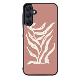 Matisse Flower FZ2513 Samsung Galaxy A25 5G Case