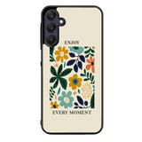 Matisse Flower FZ2520 Samsung Galaxy A15 5G Case
