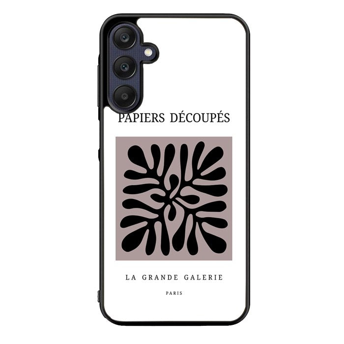 Papiers Matisse FZ2521 Samsung Galaxy A15 5G Case