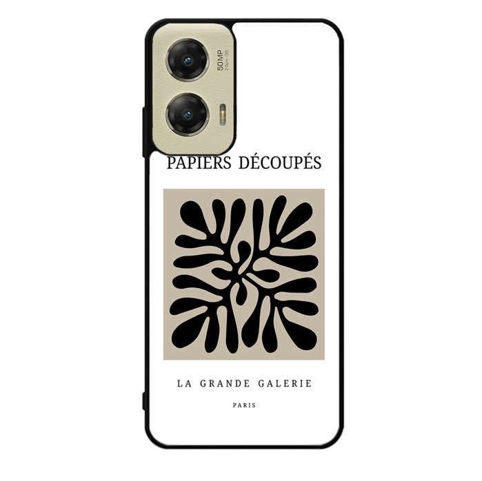 Papiers Matisse FZ2523 Motorola Moto G Stylus 5G 2024 Case