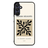 Papiers Matisse FZ2527 Samsung Galaxy A15 5G Case