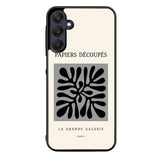 Papiers Matisse FZ2528 Samsung Galaxy A15 5G Case