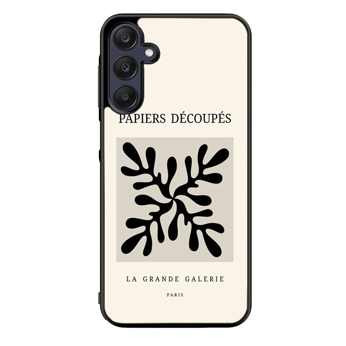 Papiers Matisse FZ2529 Samsung Galaxy A15 5G Case