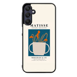 Matisse Art Print FZ2534 Samsung Galaxy A15 5G Case
