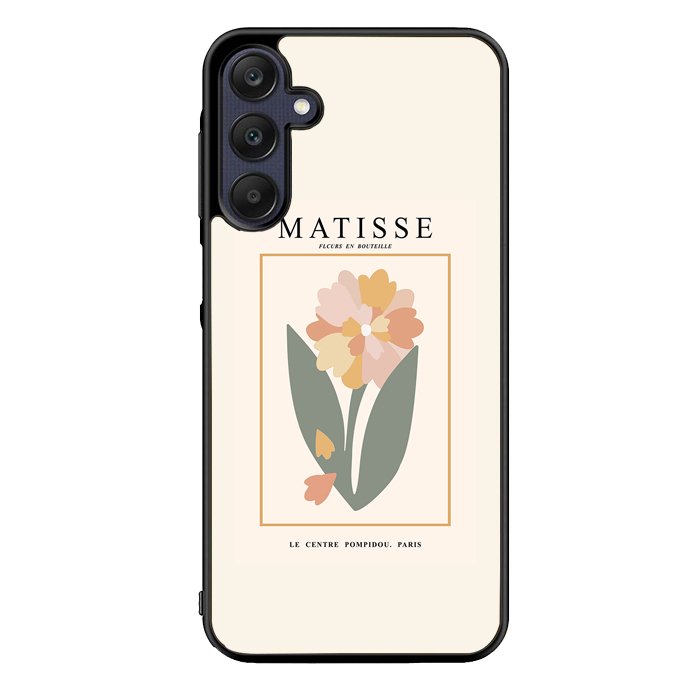Matisse Art Print FZ2535 Samsung Galaxy A15 5G Case