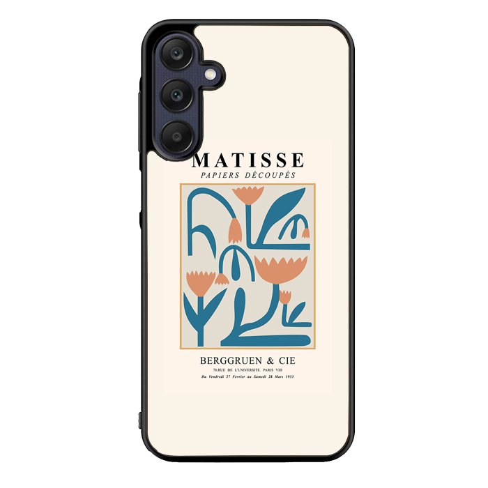 Matisse Art Print FZ2536 Samsung Galaxy A15 5G Case