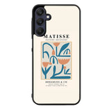 Matisse Art Print FZ2536 Samsung Galaxy A15 5G Case