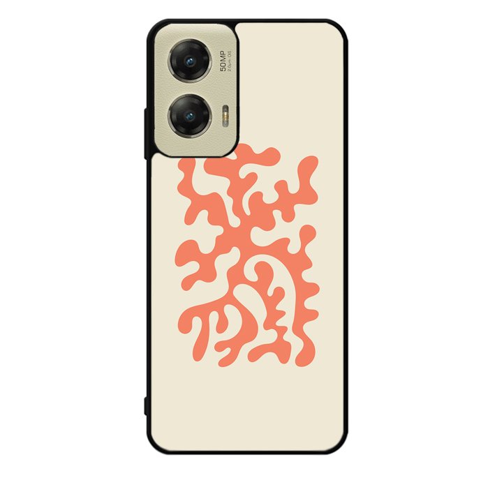 Matisse Wall Art FZ2545 Motorola Moto G Stylus 5G 2024 Case