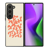 Matisse Wall Art FZ2545 Samsung Galaxy Z Fold 6 2024 5G Case