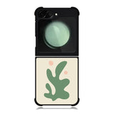 Matisse Wall Art FZ2547 Samsung Galaxy Z Flip 6 2024 5G Case
