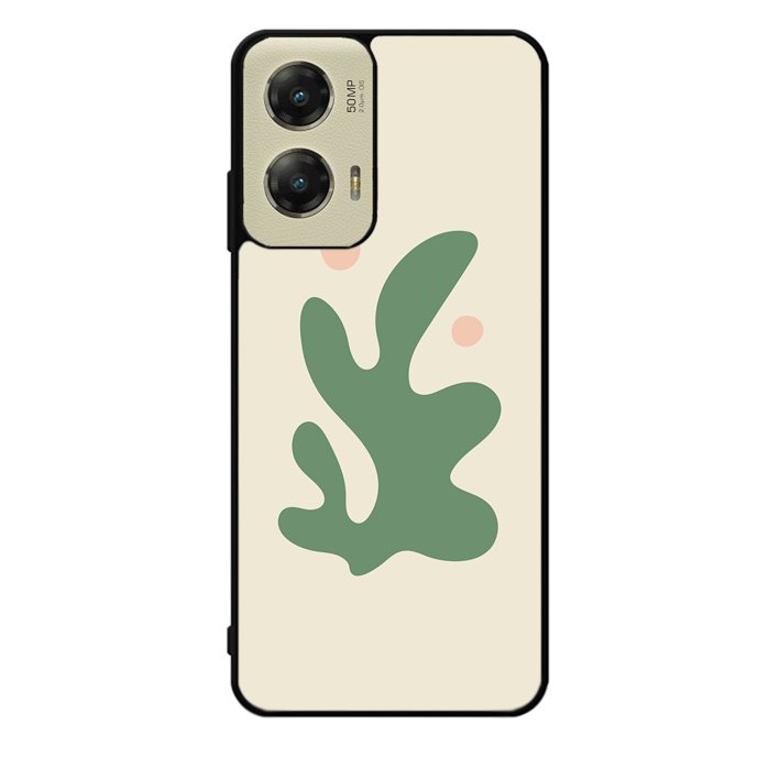 Matisse Wall Art FZ2547 Motorola Moto G Stylus 5G 2024 Case