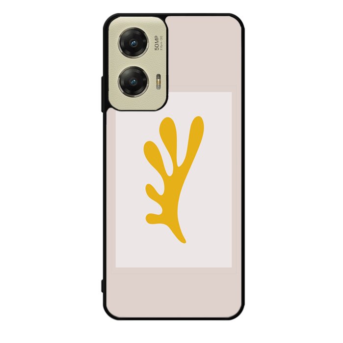 Matisse Wall Art FZ2550 Motorola Moto G Stylus 5G 2024 Case